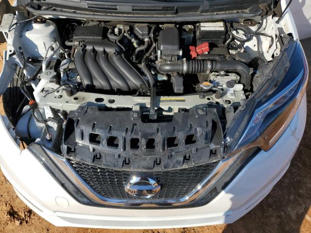 Photo 11 from auction – 2017 NISSAN VERSA NOTE with VIN 3N1CE2CP5HL353631
