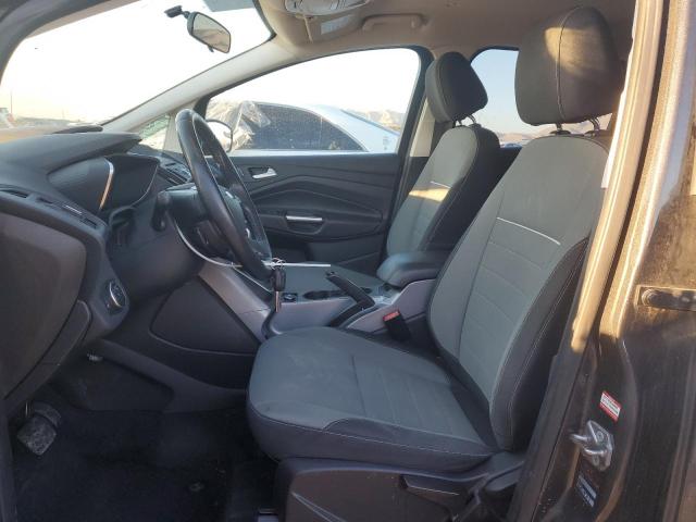 Photo 7 from auction – 2015 FORD C-MAX SE with VIN 1FADP5AU1FL110807