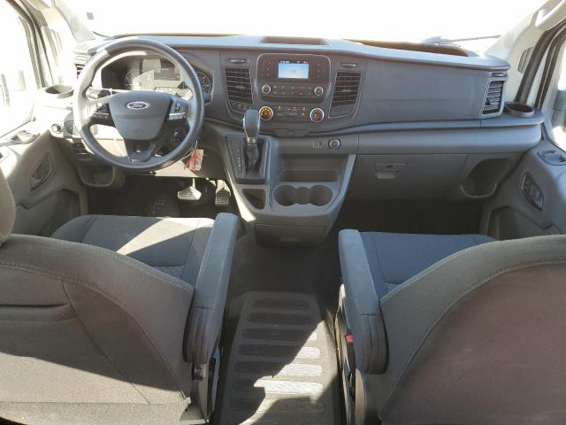 Photo 8 from auction – 2021 FORD TRANSIT T- with VIN 1FBAX2Y82MKA49334