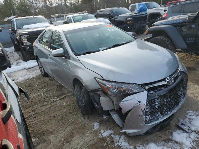 Photo 4 from auction – 2015 TOYOTA CAMRY LE with VIN 4T1BF1FK2FU046416