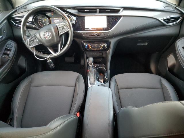 Photo 8 from auction – 2023 BUICK ENCORE GX with VIN KL4MMCSL5PB093458