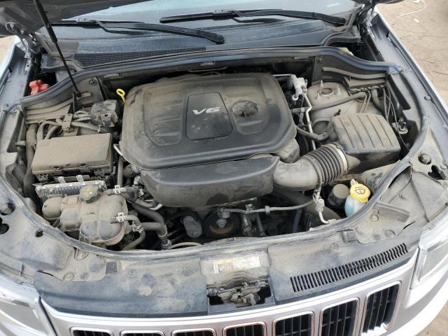 Photo 12 from auction – 2016 JEEP GRAND CHER with VIN 1C4RJFAG0GC326831
