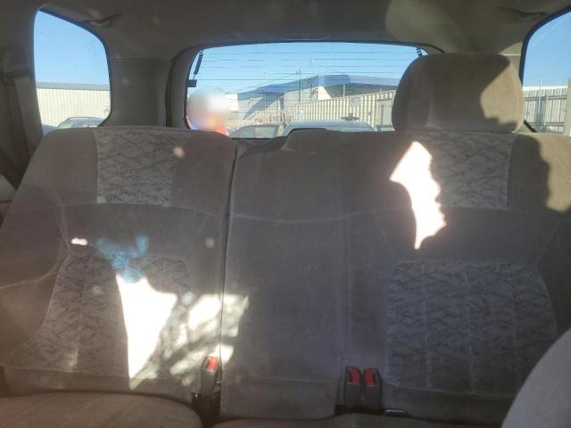 Photo 10 from auction – 2003 GMC ENVOY with VIN 1GKDS13S732336708