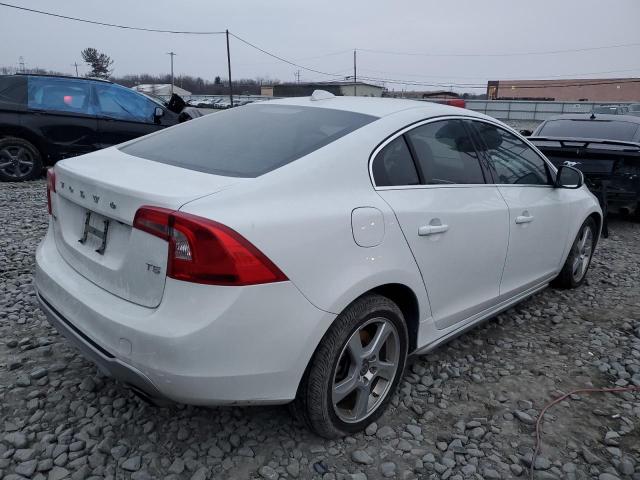 Photo 3 from auction – 2012 VOLVO S60 T5 with VIN YV1622FS9C2087389