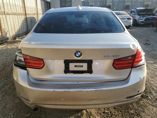 Photo 6 from auction – 2014 BMW 320 I with VIN WBA3B1C58EK130718