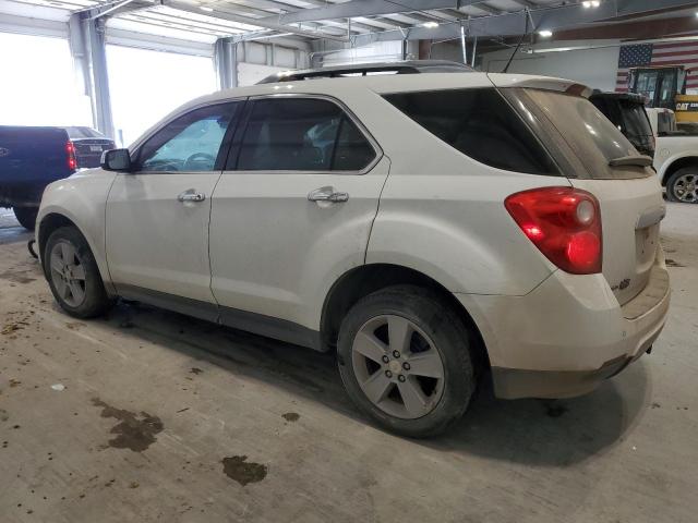 Photo 2 from auction – 2013 CHEVROLET EQUINOX LT with VIN 2GNFLGEK7D6286096