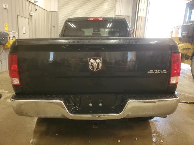 Photo 6 from auction – 2018 RAM 1500 ST with VIN 1C6RR7FTXJS281678