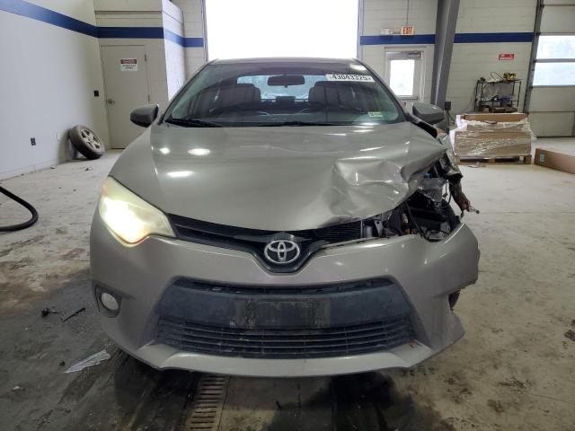 Photo 5 from auction – 2014 TOYOTA COROLLA L with VIN 2T1BURHEXEC103912
