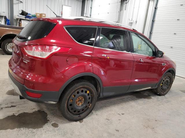 Photo 3 from auction – 2013 FORD ESCAPE TIT with VIN 1FMCU9J97DUB03817