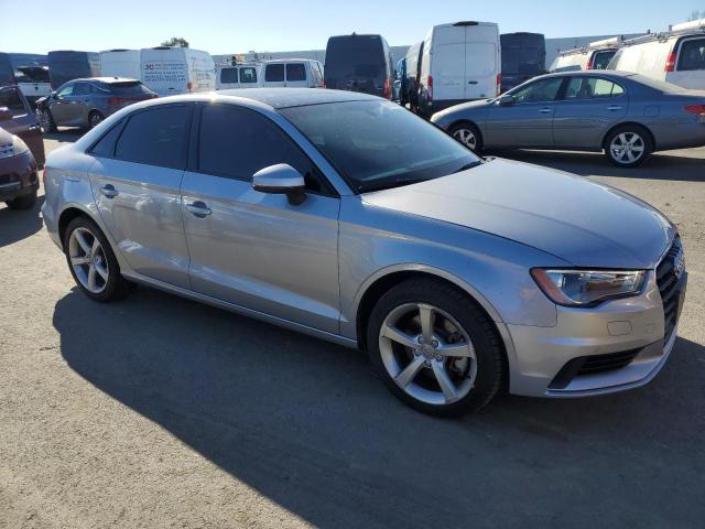 Photo 4 from auction – 2016 AUDI A3 PREMIUM with VIN WAUB8GFF7G1078945