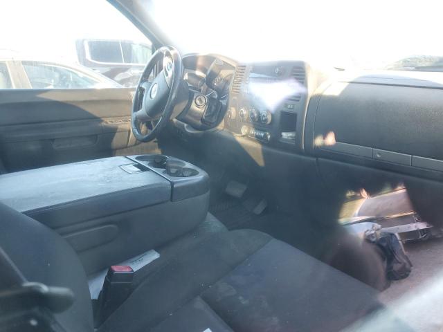 Photo 8 from auction – 2014 GMC SIERRA K25 with VIN 1GT120CG7EF144852