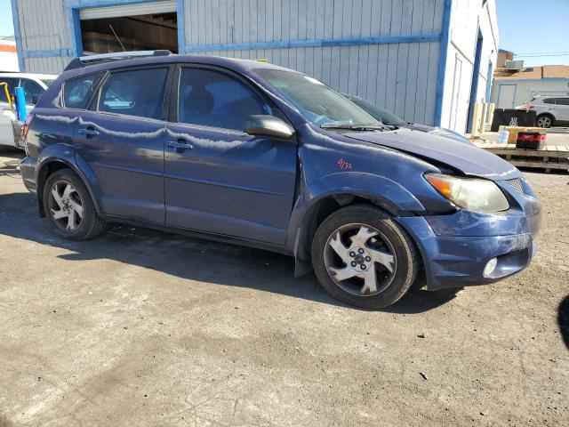 Photo 4 from auction – 2003 PONTIAC VIBE with VIN 5Y2SL62883Z422894