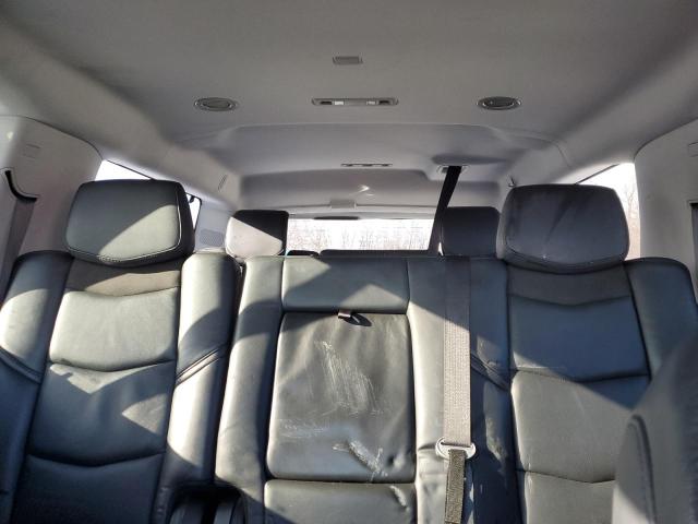 Photo 10 from auction – 2019 CADILLAC ESCALADE E with VIN 1GYS4HKJ2KR269398