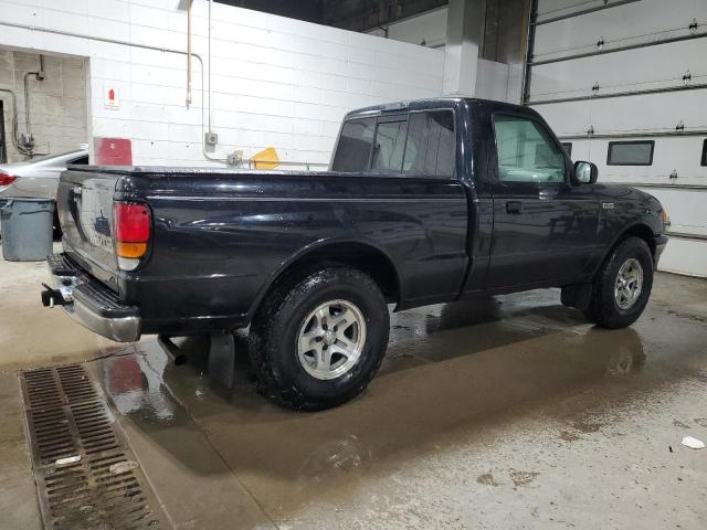 Photo 3 from auction – 1999 MAZDA B2500 with VIN 4F4YR12C8XTM24015