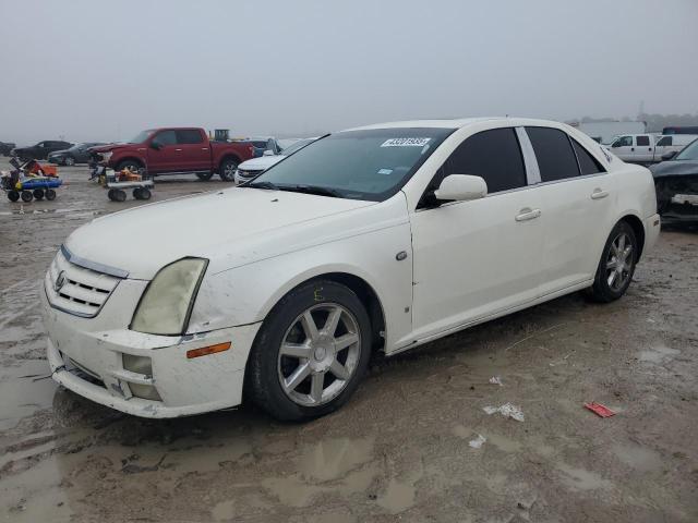CADILLAC STS 2005 with VIN 1G6DW677850164371 - Photo from auction