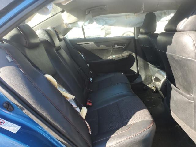 Photo 10 from auction – 2017 TOYOTA CAMRY LE with VIN 4T1BF1FKXHU678180
