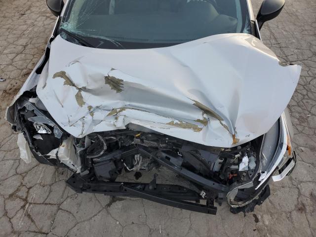 Photo 11 from auction – 2020 NISSAN VERSA S with VIN 3N1CN8DV2LL874850