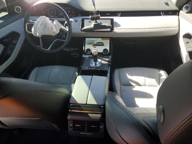 Photo 8 from auction – 2021 LAND ROVER RANGE ROVE with VIN SALZT2FX6MH134865