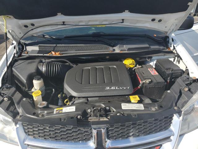Photo 12 from auction – 2017 DODGE GRAND CARA with VIN 2C4RDGCG0HR859670
