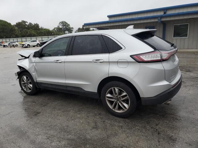 Photo 2 from auction – 2016 FORD EDGE SEL with VIN 2FMPK3J97GBC09487