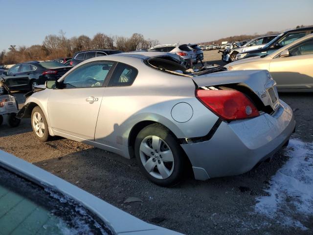 Photo 2 from auction – 2008 NISSAN ALTIMA 2.5 with VIN 1N4AL24E88C230009