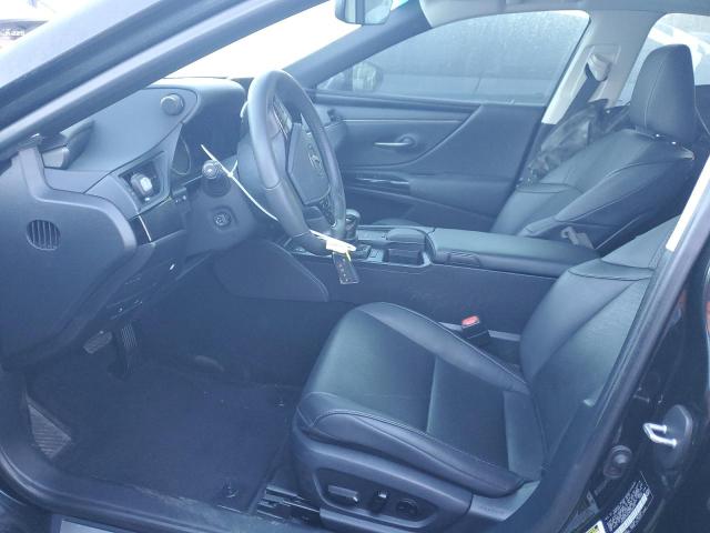 Photo 7 from auction – 2022 LEXUS ES 350 BAS with VIN 58ADZ1B17NU136178