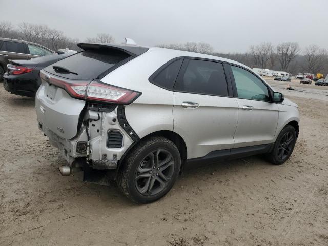 Photo 3 from auction – 2018 FORD EDGE SEL with VIN 2FMPK4J87JBB51949