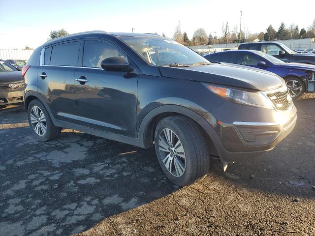 Снимка 4 от търг – 2016 KIA SPORTAGE E с VIN KNDPCCAC0G7874267