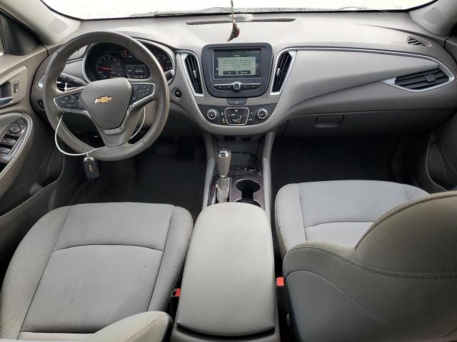 Photo 8 from auction – 2016 CHEVROLET MALIBU LS with VIN 1G1ZC5ST3GF300943
