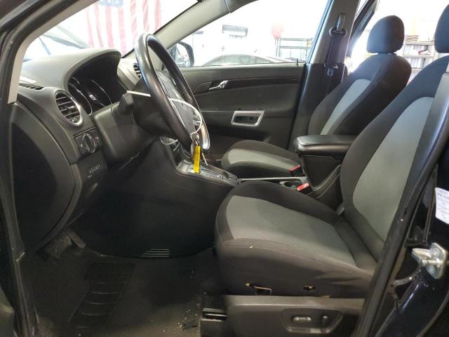 Photo 7 from auction – 2013 CHEVROLET CAPTIVA LT with VIN 3GNAL3EKXDS560654