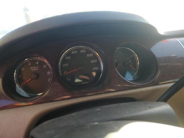 Photo 9 from auction – 2008 BUICK LUCERNE CX with VIN 1G4HP57238U207114