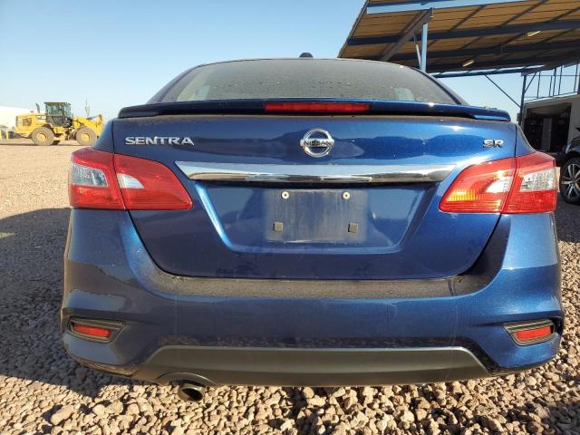 Photo 6 from auction – 2017 NISSAN SENTRA with VIN 3N1AB7AP1HY232520