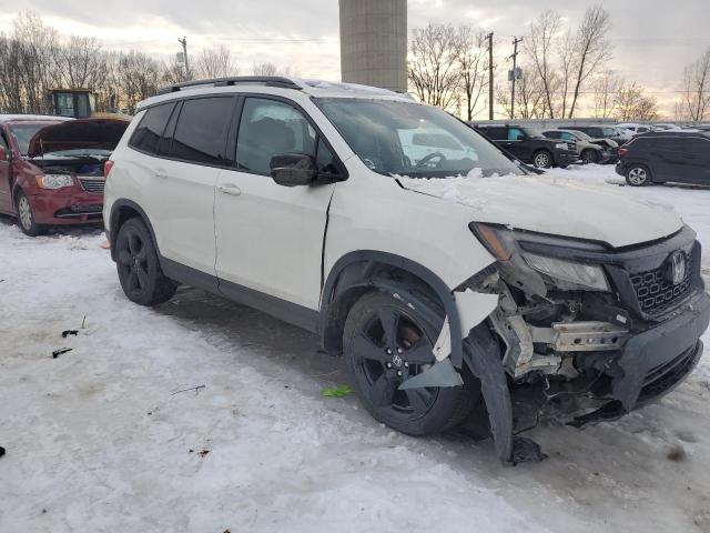 Photo 4 from auction – 2019 HONDA PASSPORT E with VIN 5FNYF8H06KB002361