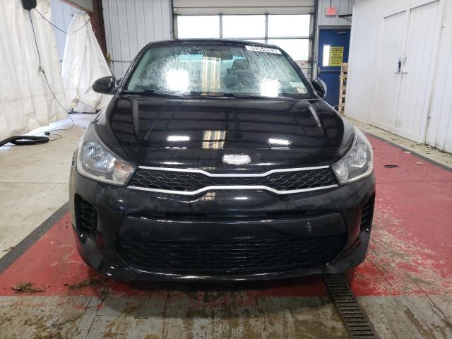 Photo 5 from auction – 2019 KIA RIO S with VIN 3KPA24AB7KE249251