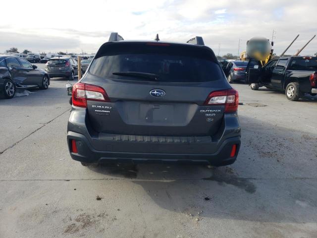 Photo 6 from auction – 2019 SUBARU OUTBACK 3. with VIN 4S4BSENC5K3382106