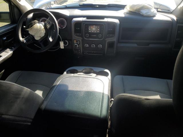 Photo 8 from auction – 2022 RAM 1500 CLASS with VIN 3C6RR7KG0NG206588