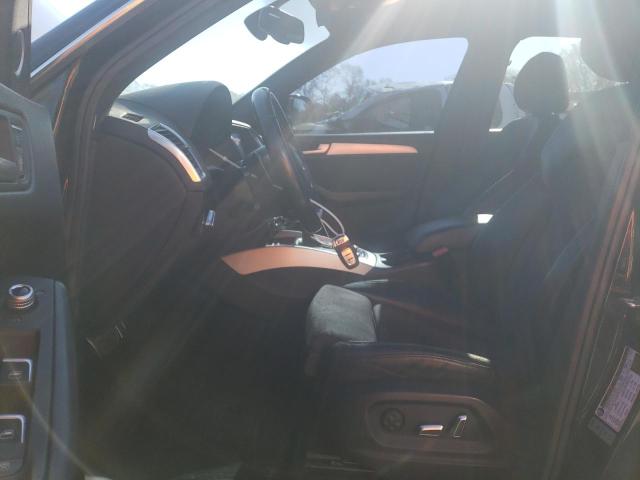Photo 7 from auction – 2014 AUDI SQ5 PREMIU with VIN WA1CGAFP7EA072828