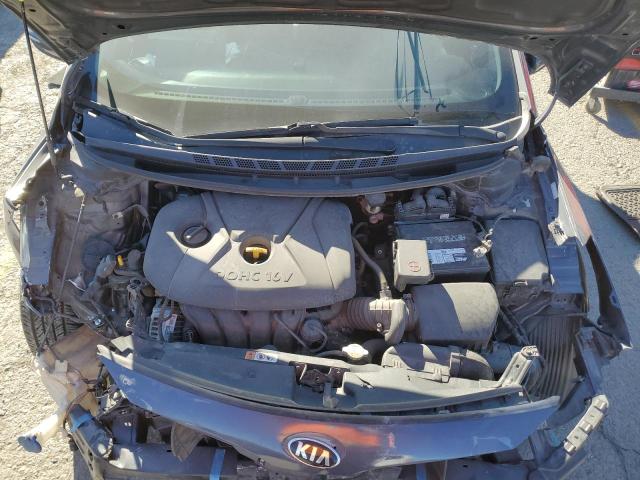 Photo 11 from auction – 2016 KIA FORTE LX with VIN KNAFX4A66G5442081