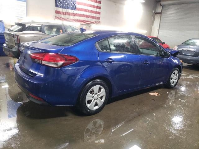 Photo 3 from auction – 2018 KIA FORTE LX with VIN 3KPFK4A74JE199246