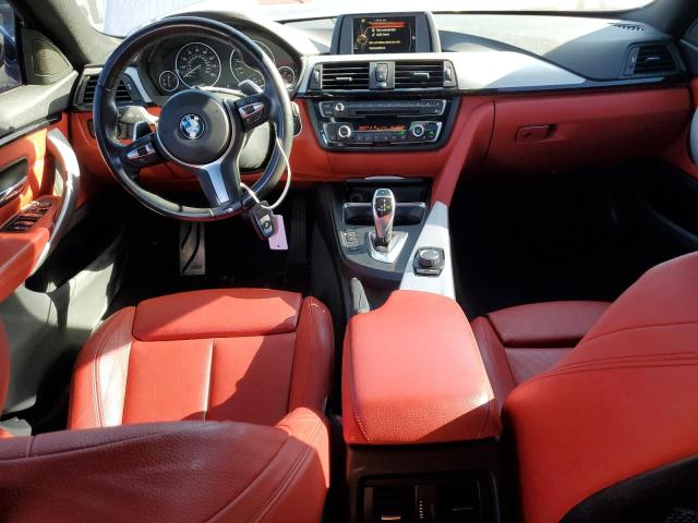 Photo 8 from auction – 2015 BMW 428 I GRAN with VIN WBA4A9C51FGL86564