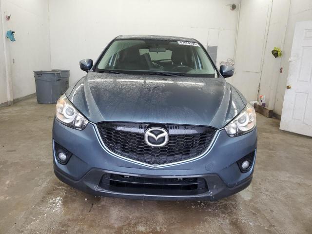 Photo 5 from auction – 2015 MAZDA CX-5 TOURI with VIN JM3KE2CYXF0554556
