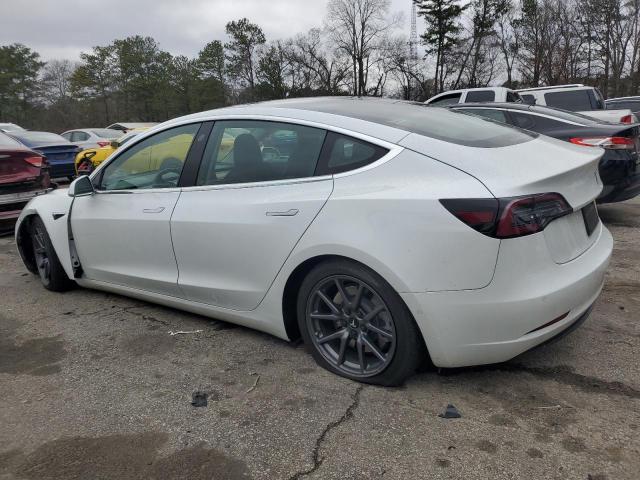 Photo 2 from auction – 2020 TESLA MODEL 3 with VIN 5YJ3E1EA1LF785317