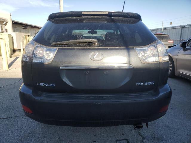 Снимка 6 от търг – 2008 LEXUS RX 350 с VIN 2T2HK31U38C086806