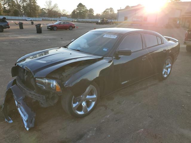 DODGE CHARGER SE 2013 with VIN 2C3CDXBG7DH535031 - Photo from auction
