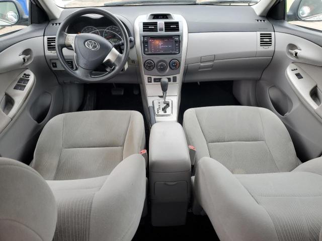 Photo 8 from auction – 2013 TOYOTA COROLLA BA with VIN 5YFBU4EEXDP125916