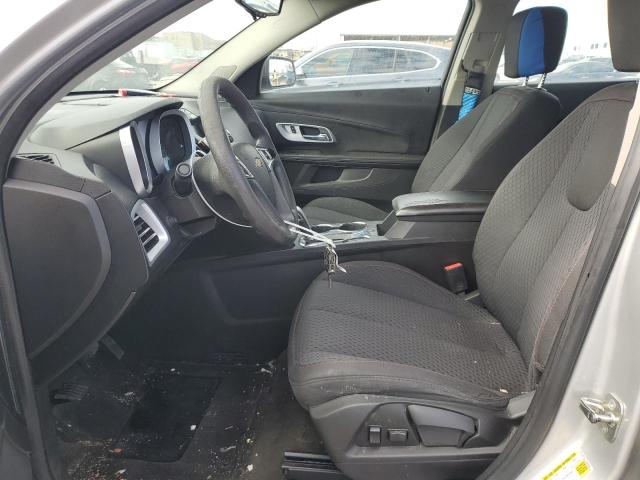 Photo 7 from auction – 2012 CHEVROLET EQUINOX LS with VIN 2GNALBEK6C1250246