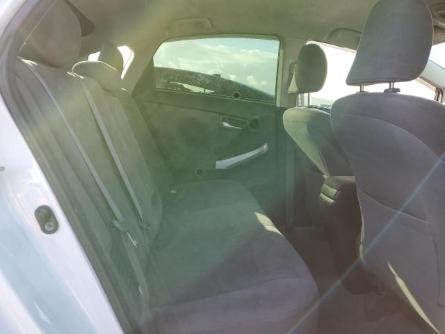 Zdjęcie 10 z aukcji – 2013 TOYOTA PRIUS z VIN JTDKN3DU3D5579583