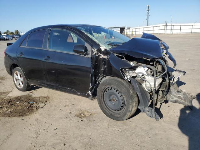 Photo 4 from auction – 2010 TOYOTA YARIS with VIN JTDBT4K30A1363313