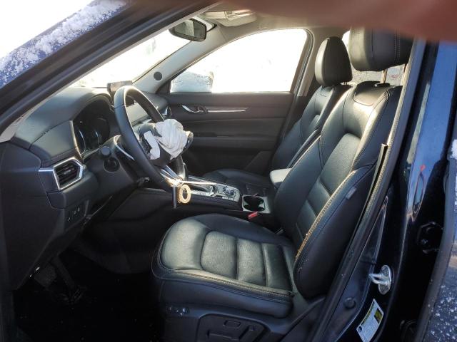 Photo 7 from auction – 2021 MAZDA CX-5 GRAND with VIN JM3KFADM0M1320064