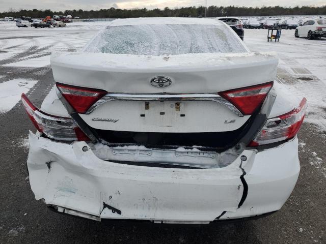 Photo 6 from auction – 2017 TOYOTA CAMRY LE with VIN 4T1BF1FK0HU712062